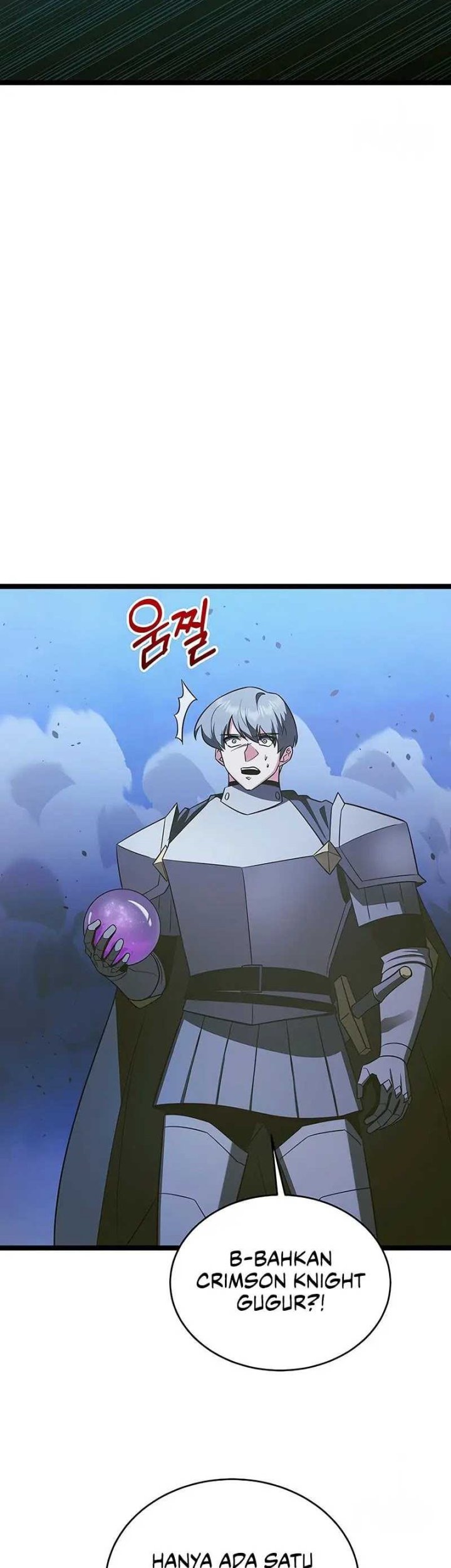 The Hero Became The Duke’s Eldest Son Chapter 62 Gambar 32