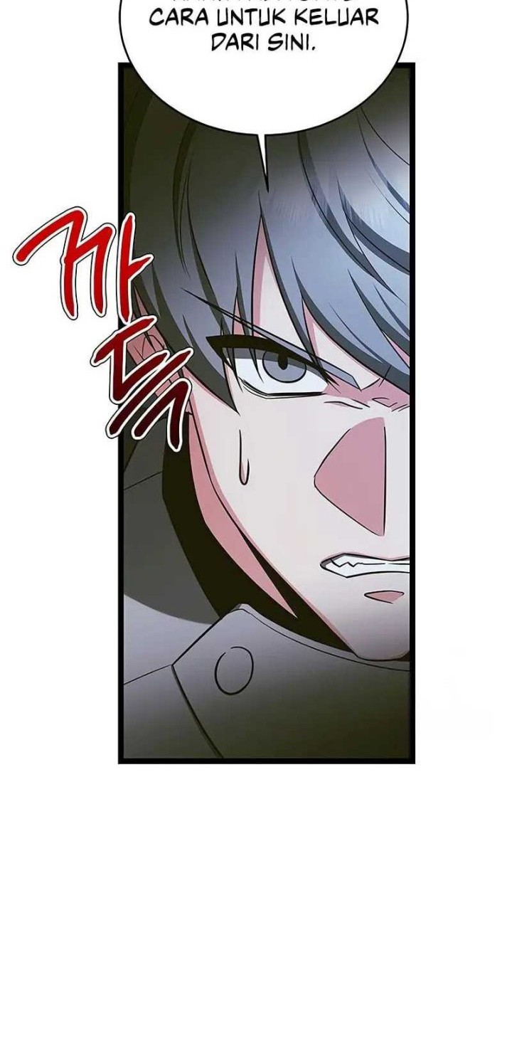 The Hero Became The Duke’s Eldest Son Chapter 62 Gambar 33