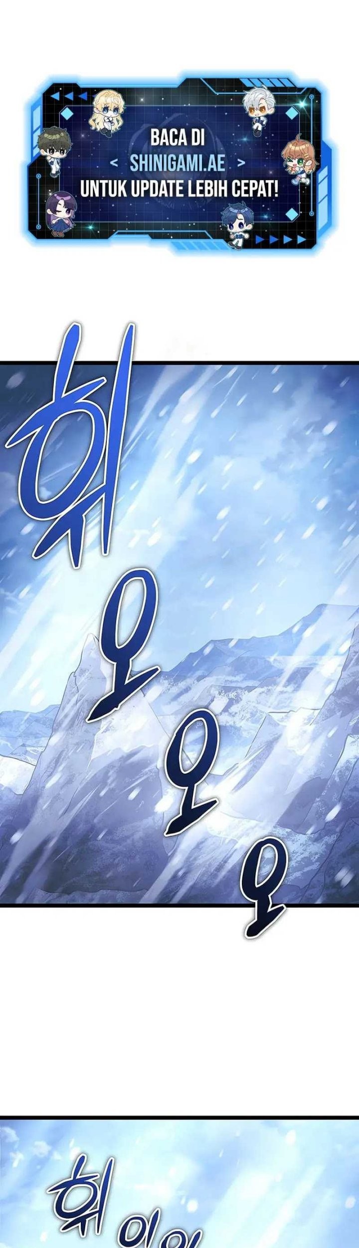 Baca Manhwa The Hero Became The Duke’s Eldest Son Chapter 61 Gambar 2