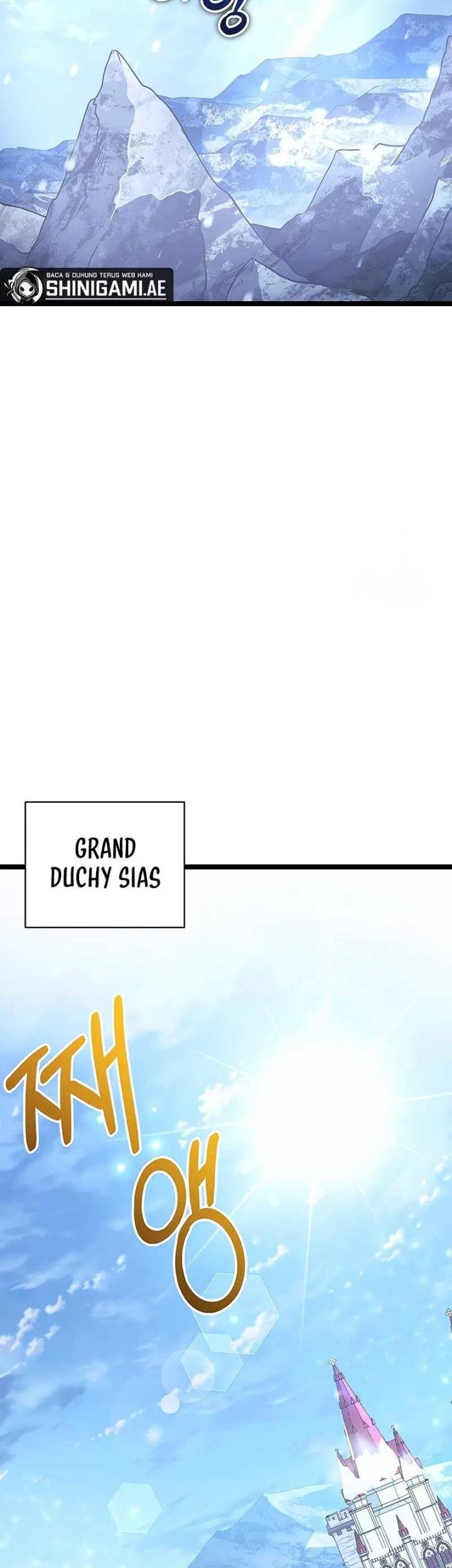 The Hero Became The Duke’s Eldest Son Chapter 61 Gambar 3