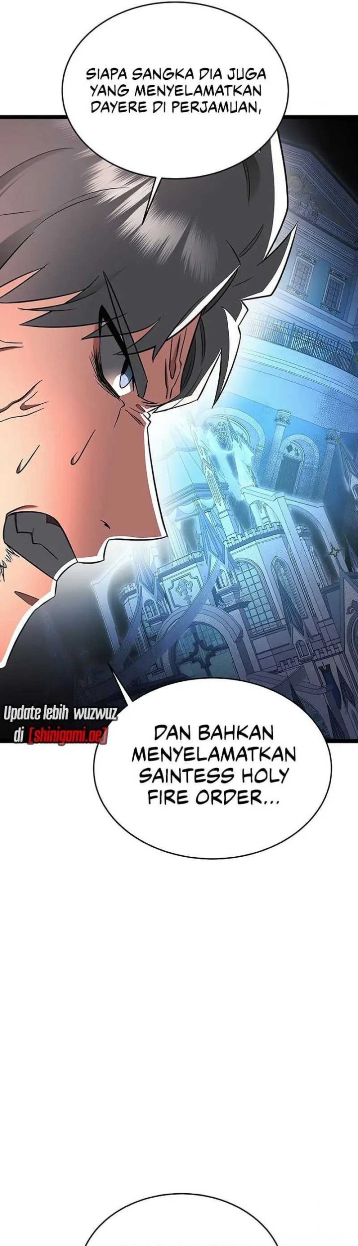 The Hero Became The Duke’s Eldest Son Chapter 61 Gambar 18