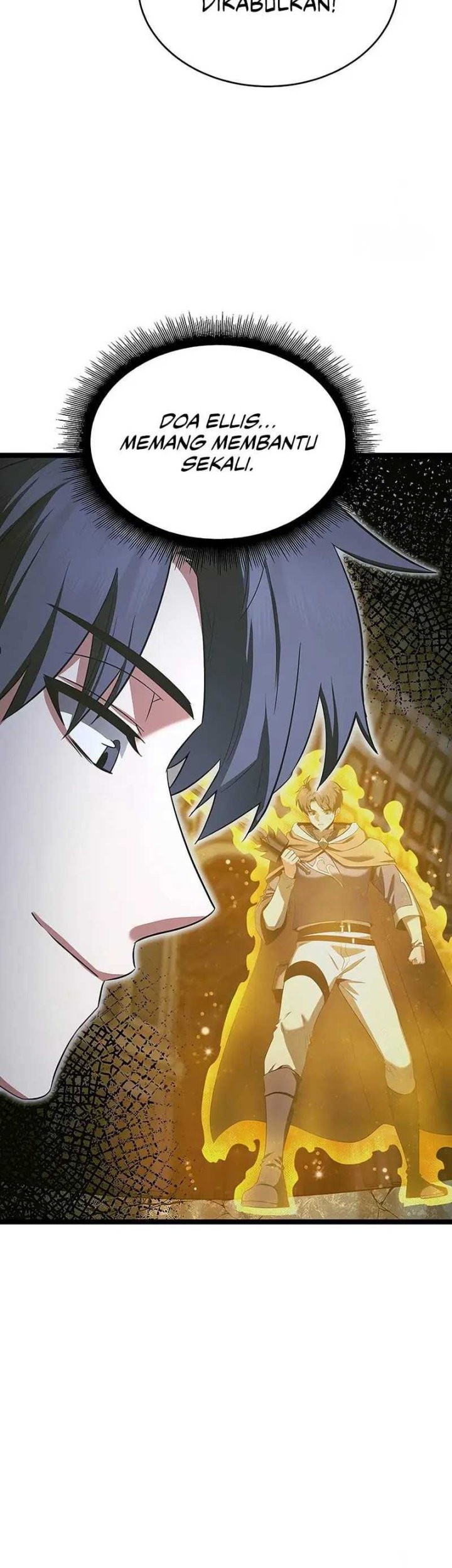The Hero Became The Duke’s Eldest Son Chapter 61 Gambar 32