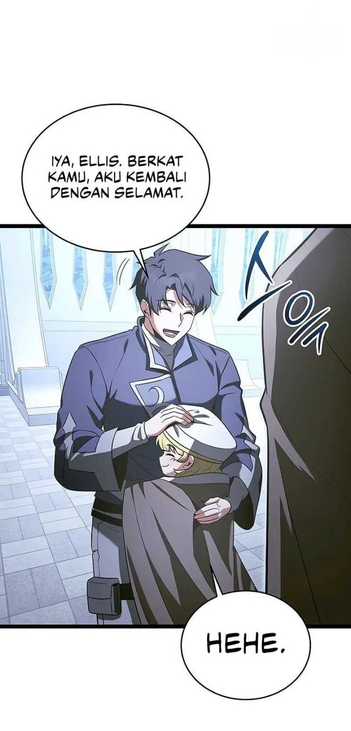 The Hero Became The Duke’s Eldest Son Chapter 61 Gambar 33