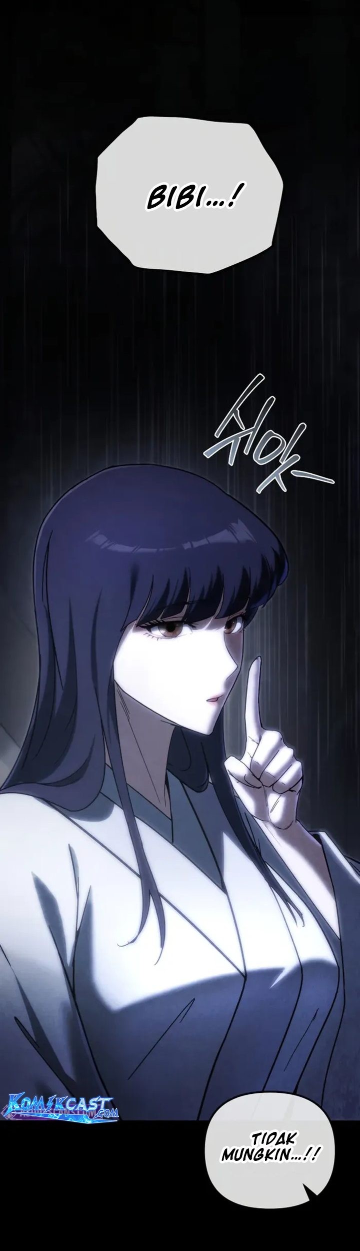 Chronicles of the Reincarnated Demon God Chapter 36 Gambar 18