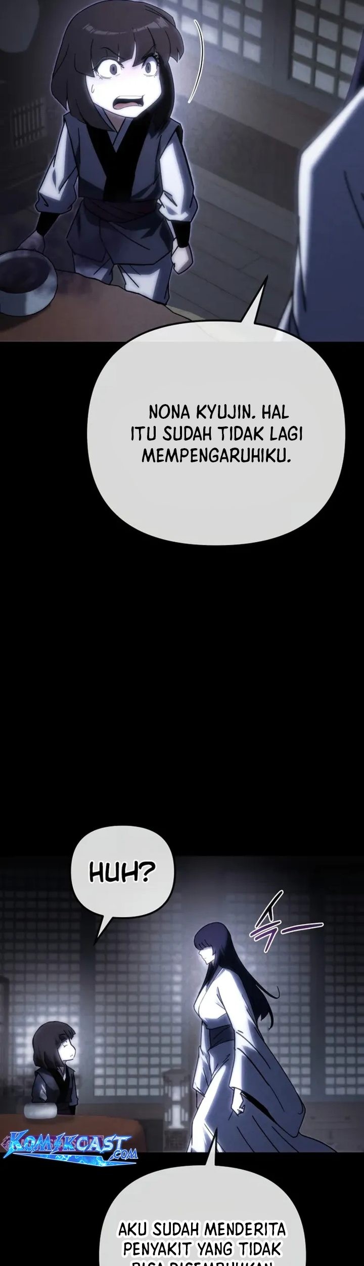 Chronicles of the Reincarnated Demon God Chapter 36 Gambar 20