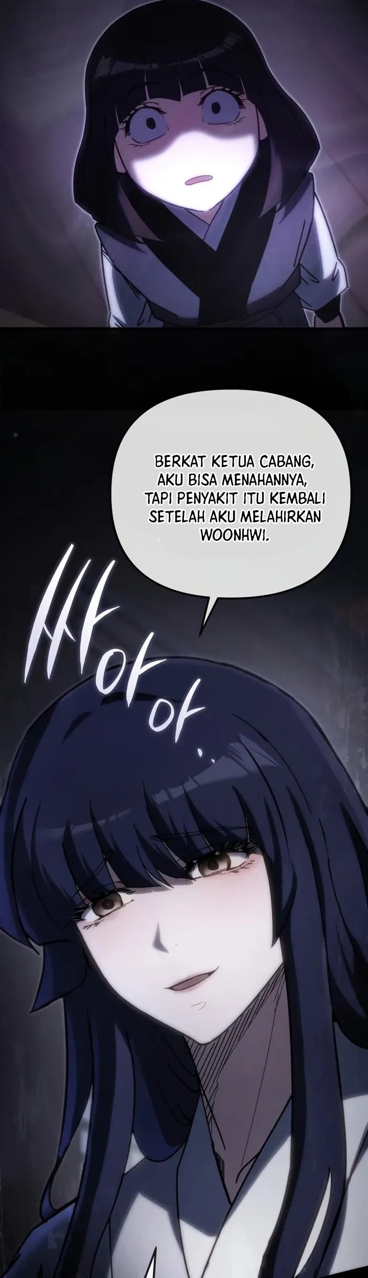 Chronicles of the Reincarnated Demon God Chapter 36 Gambar 22