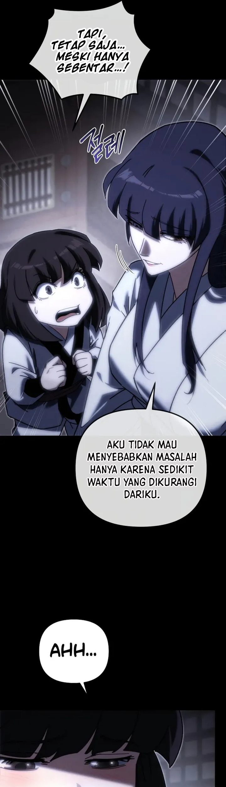 Chronicles of the Reincarnated Demon God Chapter 36 Gambar 24