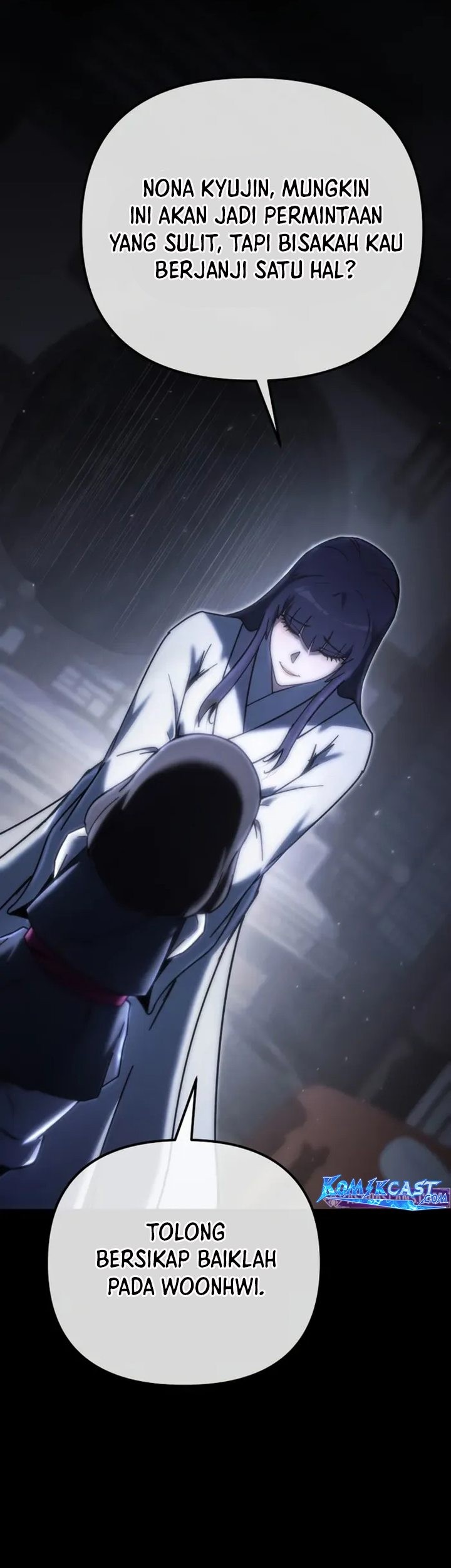Chronicles of the Reincarnated Demon God Chapter 36 Gambar 26