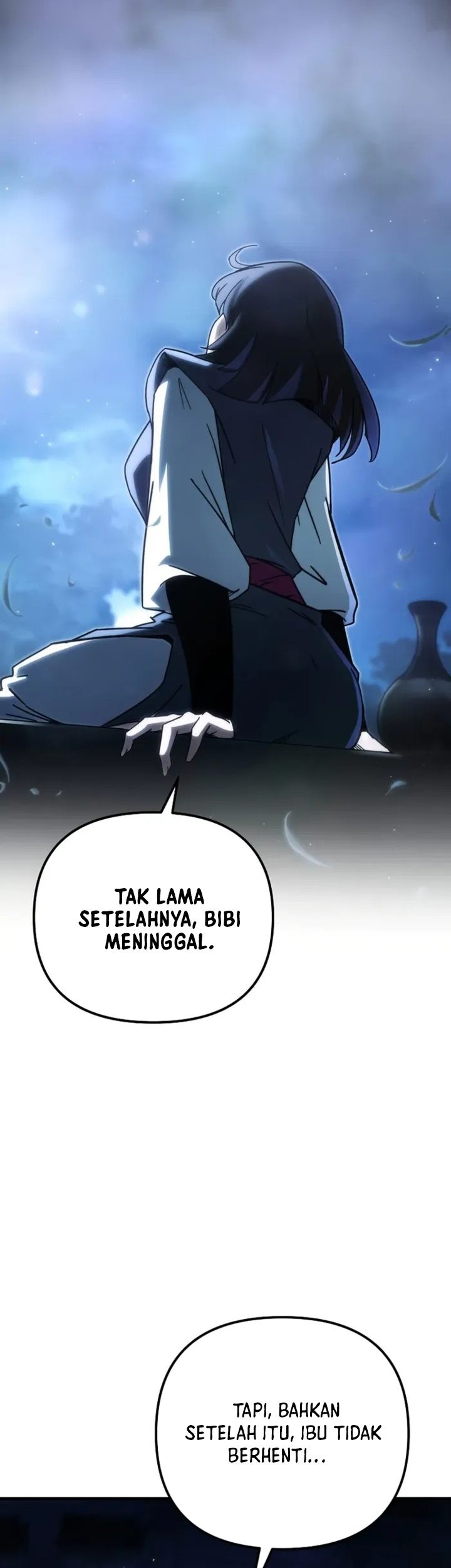 Chronicles of the Reincarnated Demon God Chapter 36 Gambar 30