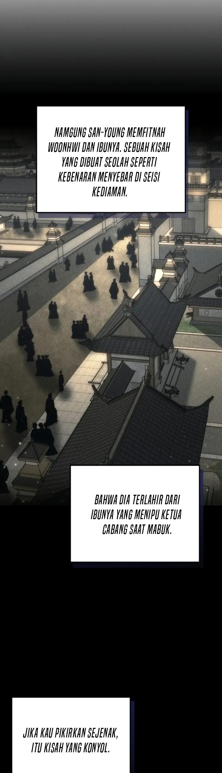 Chronicles of the Reincarnated Demon God Chapter 36 Gambar 32