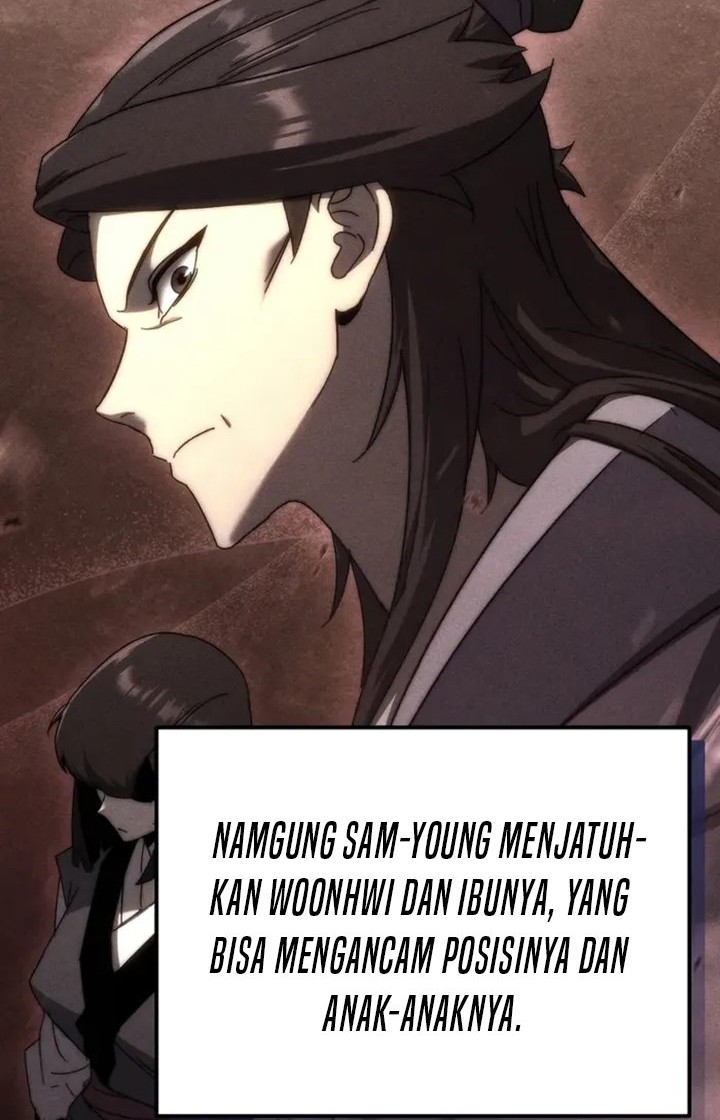 Chronicles of the Reincarnated Demon God Chapter 36 Gambar 35