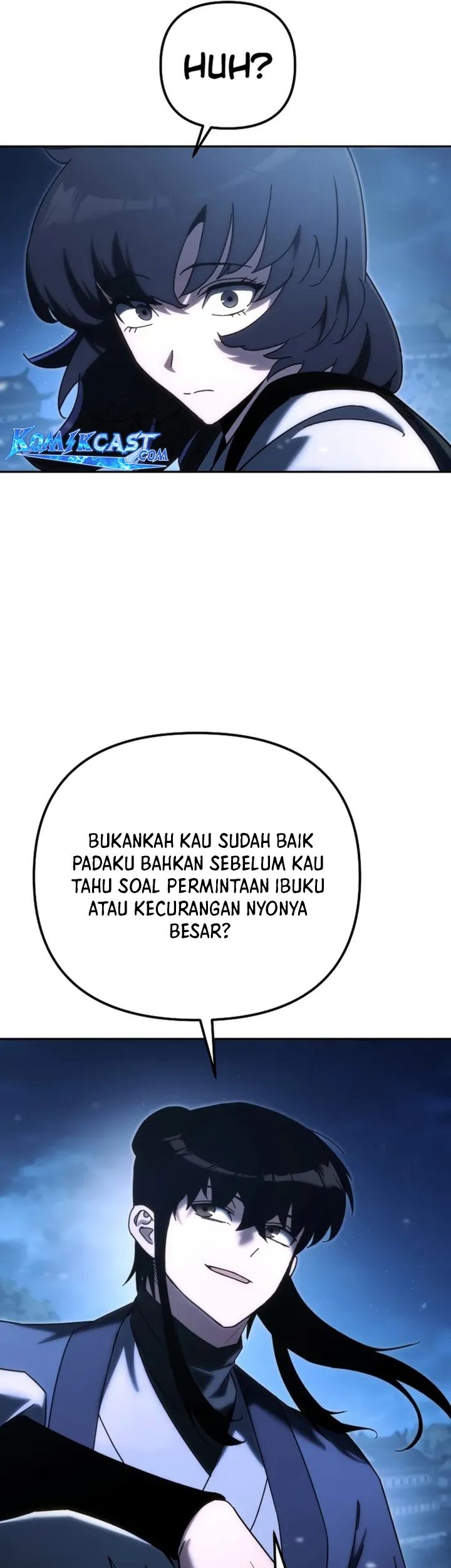Chronicles of the Reincarnated Demon God Chapter 36 Gambar 38