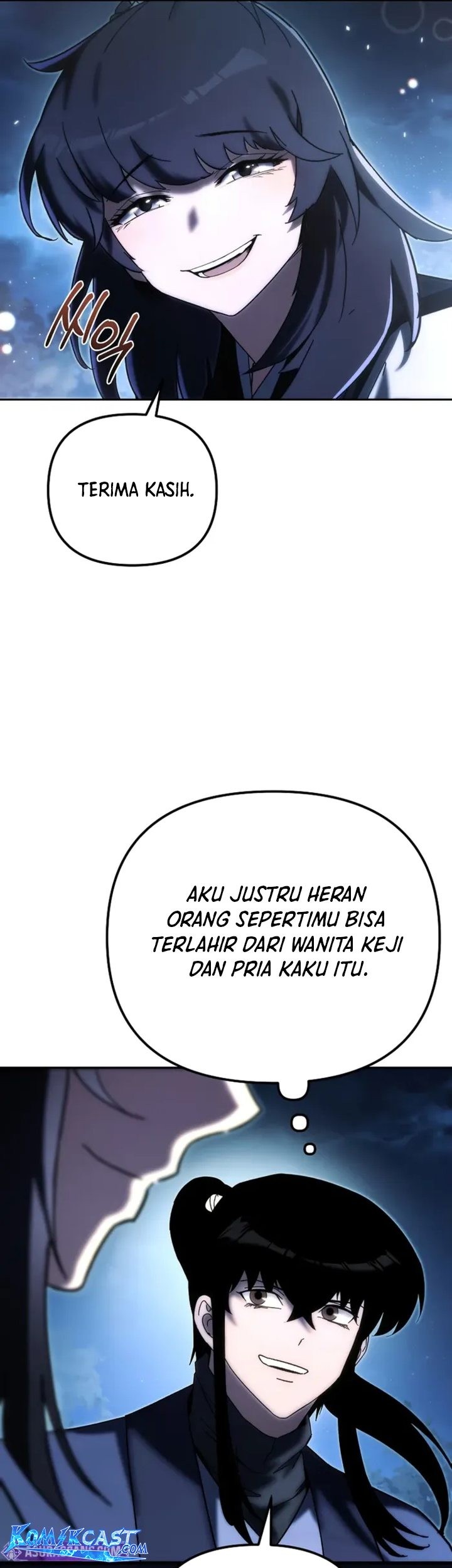 Chronicles of the Reincarnated Demon God Chapter 36 Gambar 40