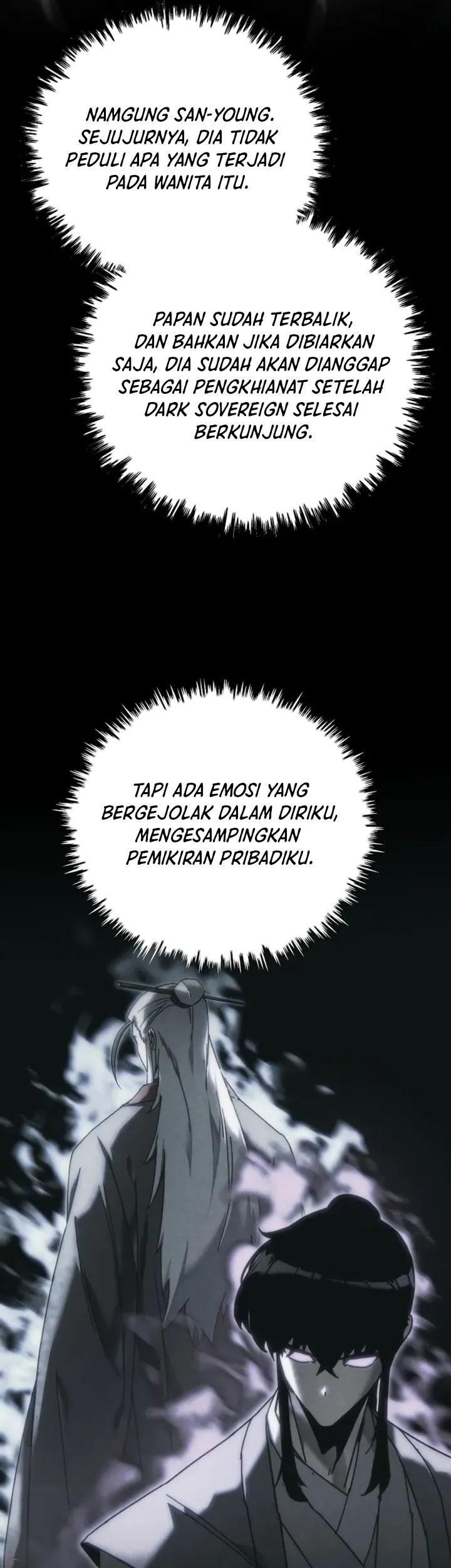 Chronicles of the Reincarnated Demon God Chapter 36 Gambar 44