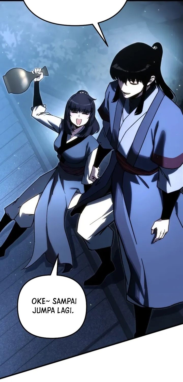 Chronicles of the Reincarnated Demon God Chapter 36 Gambar 49