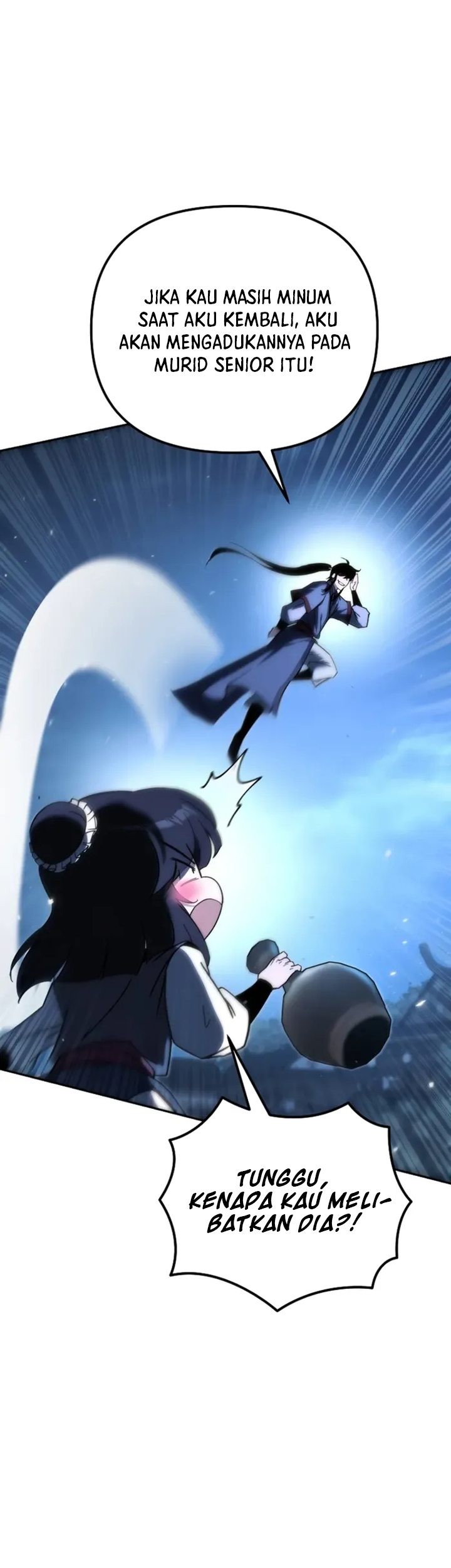 Chronicles of the Reincarnated Demon God Chapter 36 Gambar 50