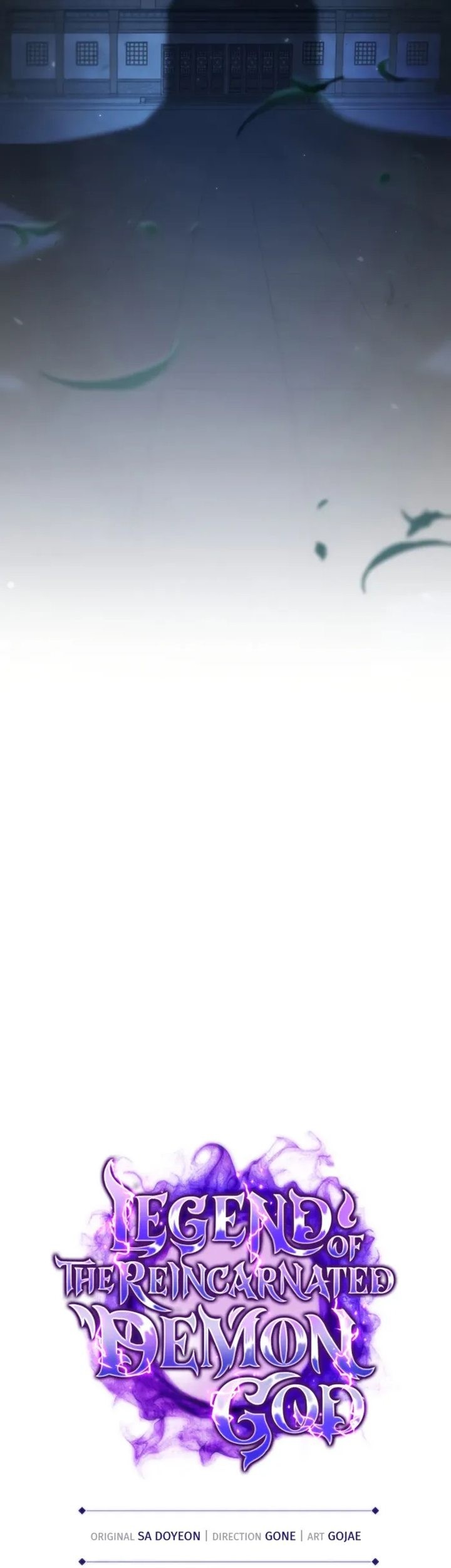 Chronicles of the Reincarnated Demon God Chapter 36 Gambar 54