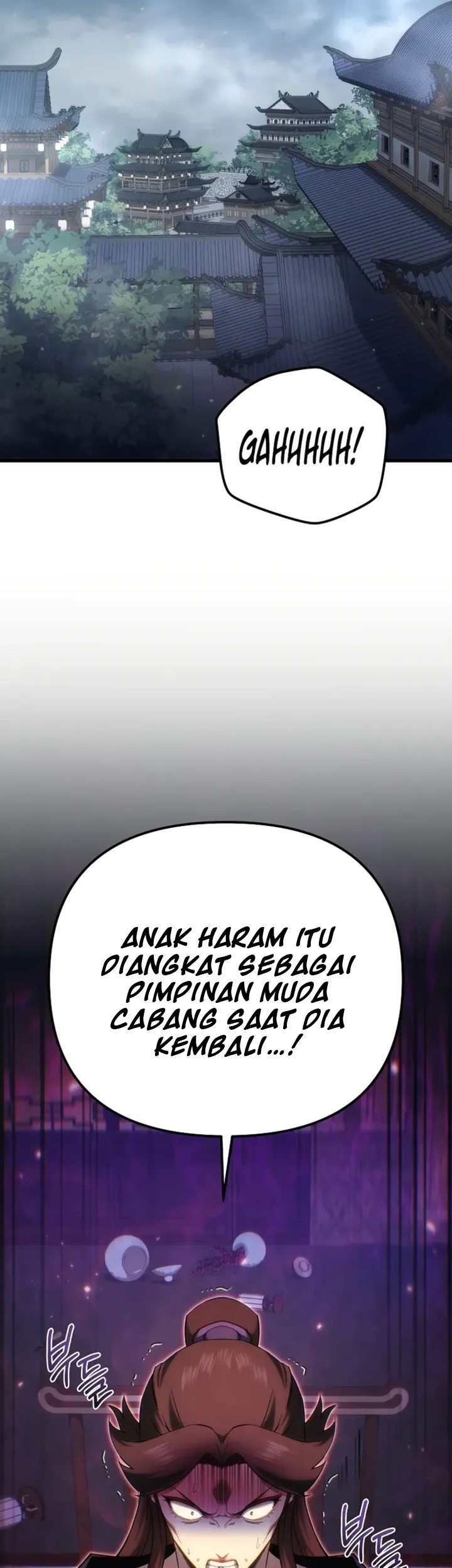 Chronicles of the Reincarnated Demon God Chapter 36 Gambar 56
