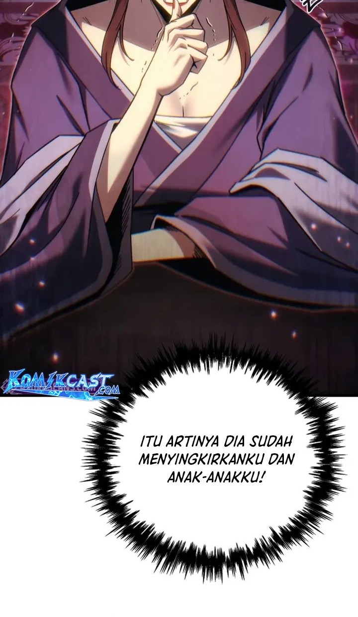 Chronicles of the Reincarnated Demon God Chapter 36 Gambar 57