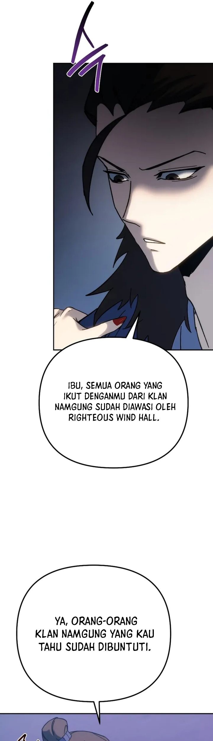 Chronicles of the Reincarnated Demon God Chapter 36 Gambar 63