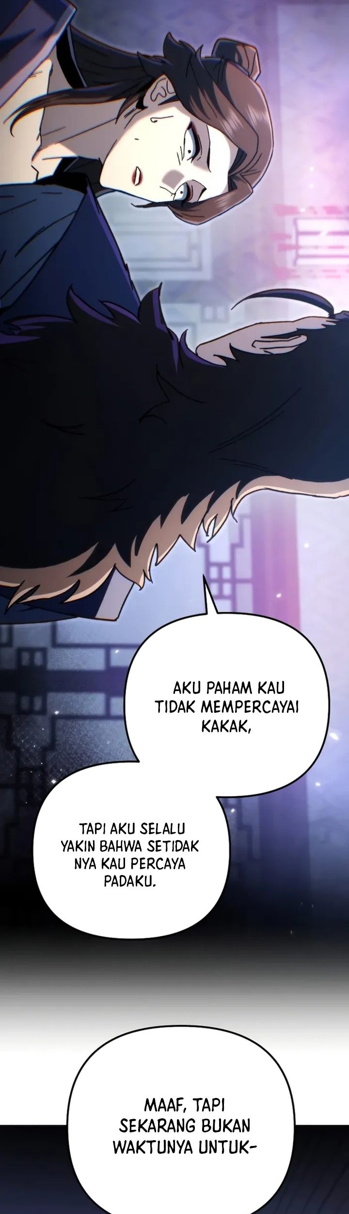 Chronicles of the Reincarnated Demon God Chapter 36 Gambar 67