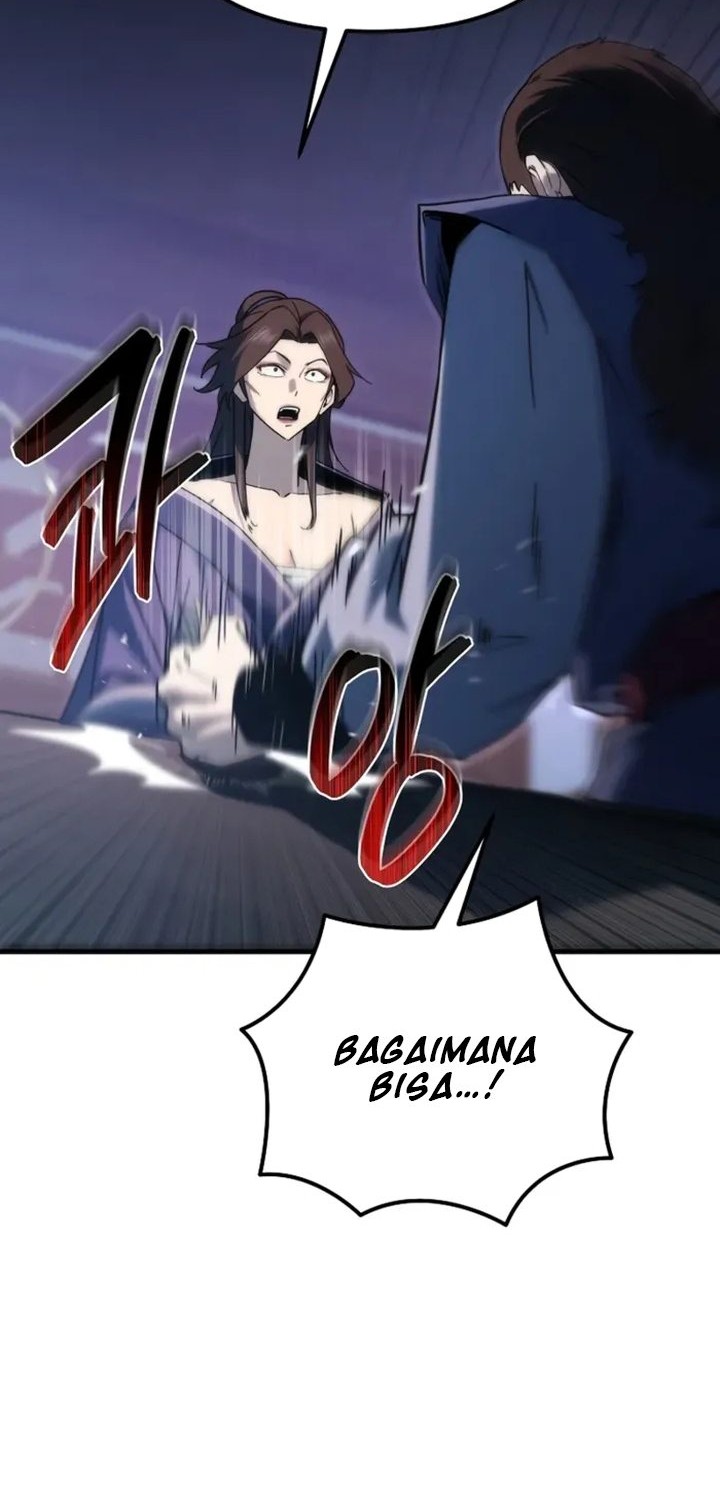 Chronicles of the Reincarnated Demon God Chapter 36 Gambar 68