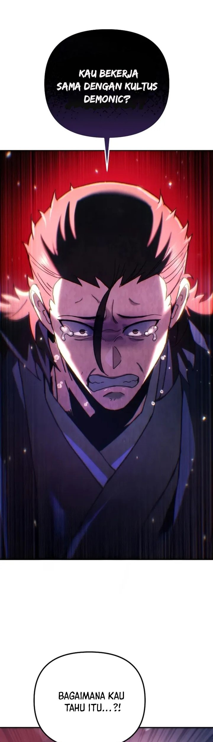 Chronicles of the Reincarnated Demon God Chapter 36 Gambar 69