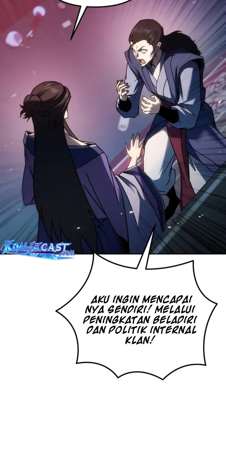 Chronicles of the Reincarnated Demon God Chapter 36 Gambar 70