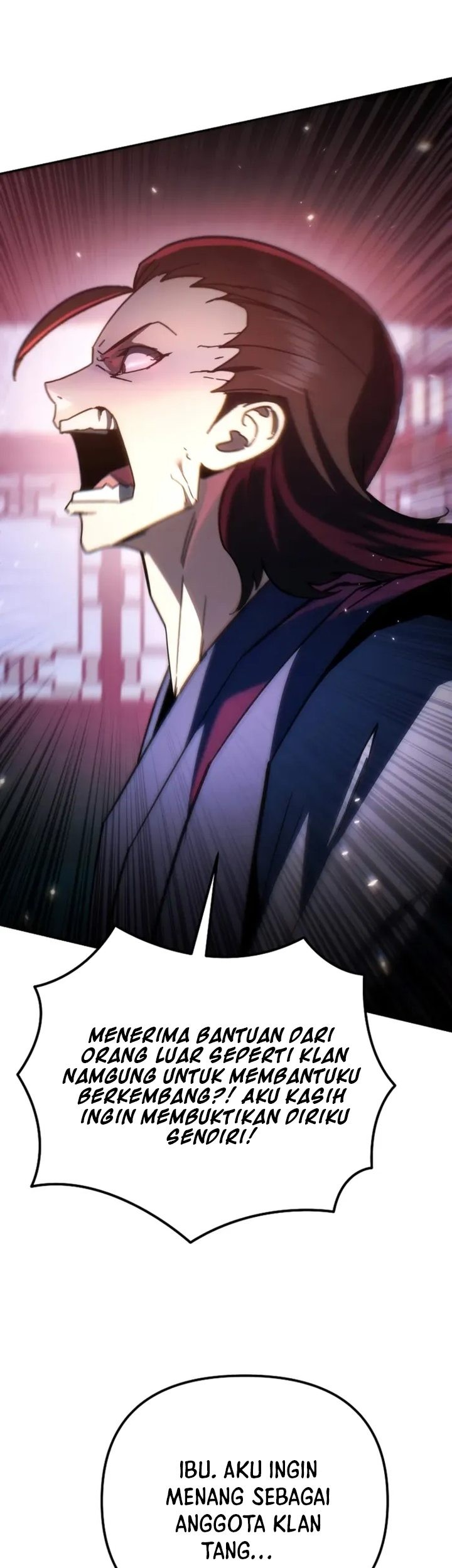 Chronicles of the Reincarnated Demon God Chapter 36 Gambar 71