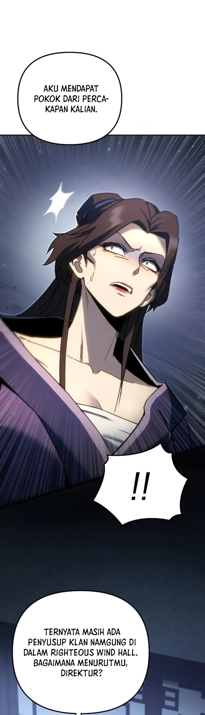 Chronicles of the Reincarnated Demon God Chapter 36 Gambar 73
