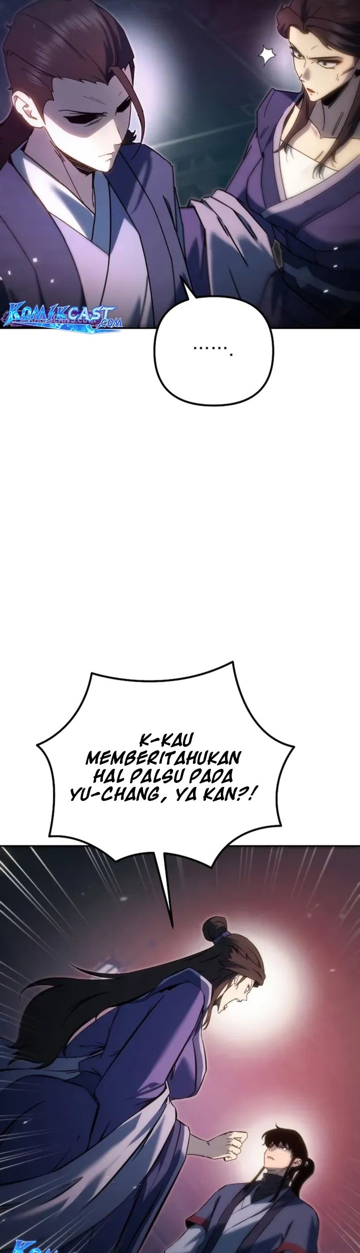 Chronicles of the Reincarnated Demon God Chapter 36 Gambar 77