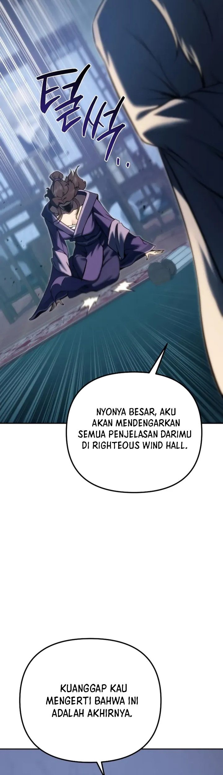 Chronicles of the Reincarnated Demon God Chapter 36 Gambar 83