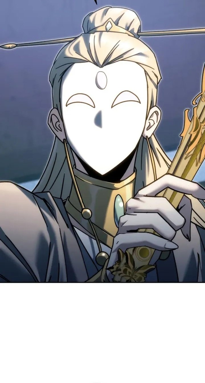 Chronicles of the Reincarnated Demon God Chapter 36 Gambar 84