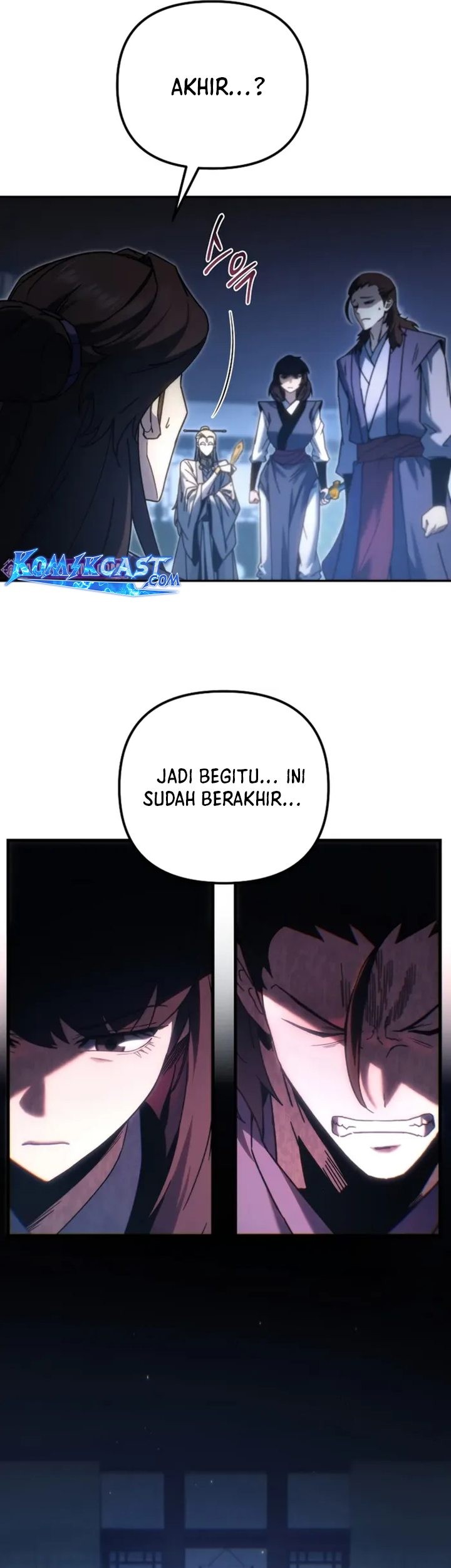 Chronicles of the Reincarnated Demon God Chapter 36 Gambar 85