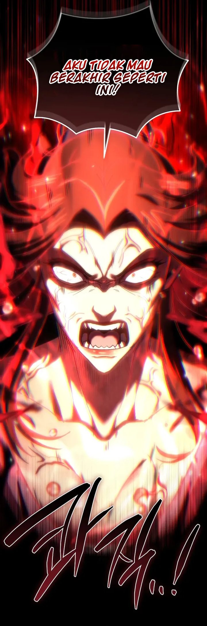 Chronicles of the Reincarnated Demon God Chapter 36 Gambar 87