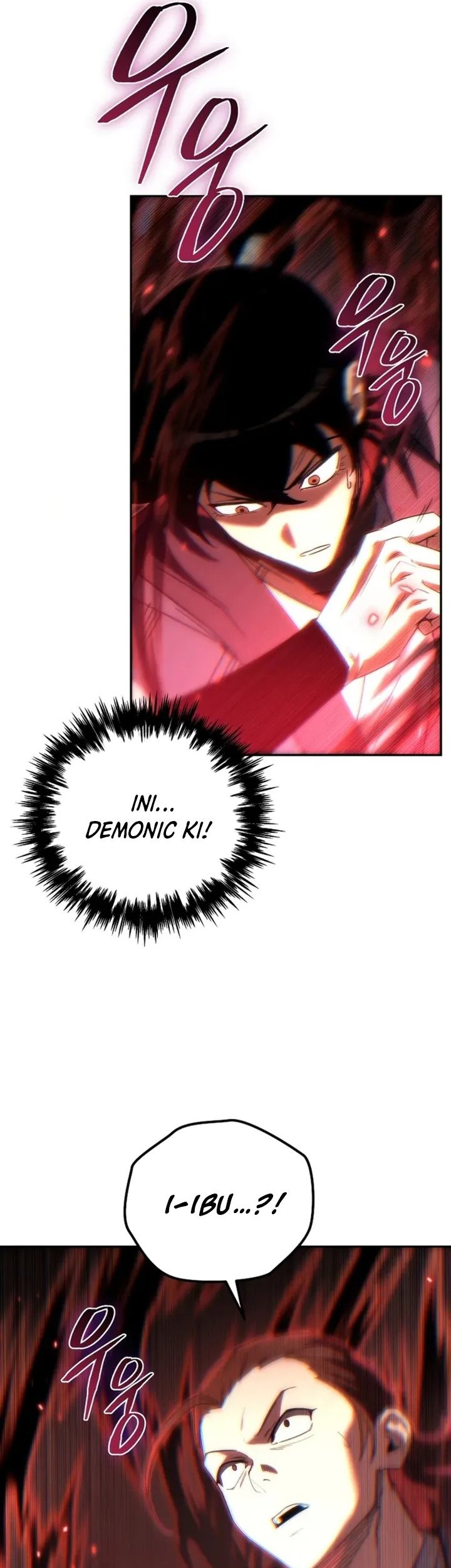 Chronicles of the Reincarnated Demon God Chapter 36 Gambar 90