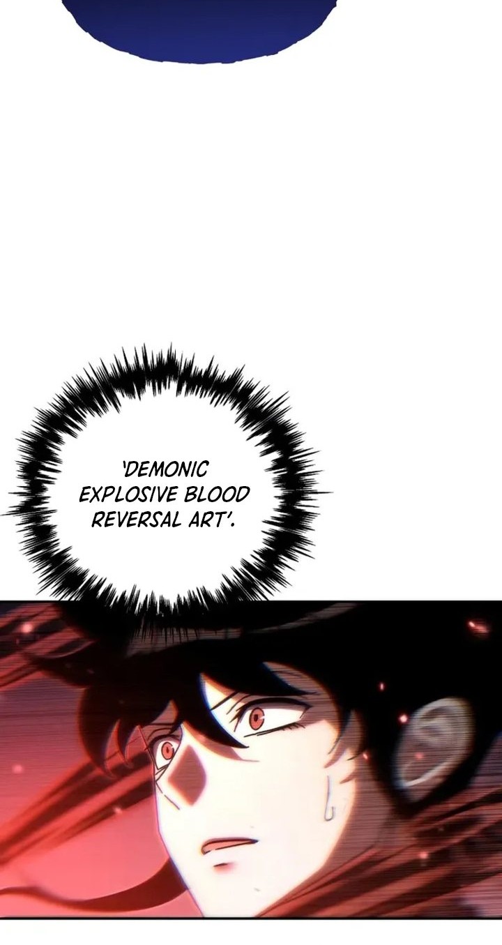Chronicles of the Reincarnated Demon God Chapter 36 Gambar 93