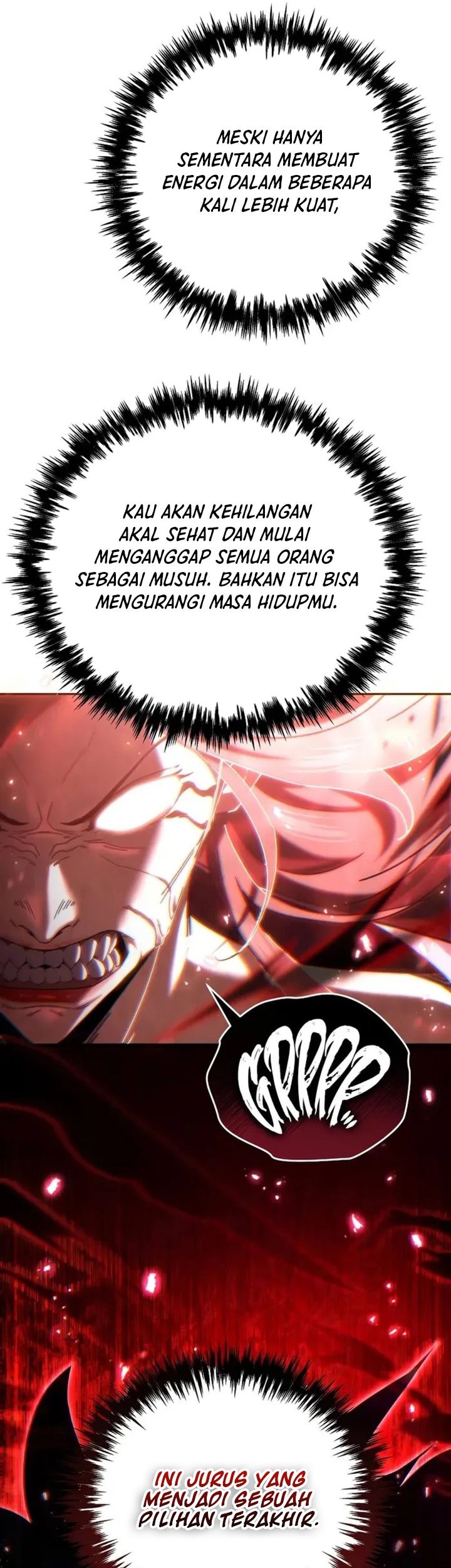 Chronicles of the Reincarnated Demon God Chapter 36 Gambar 94