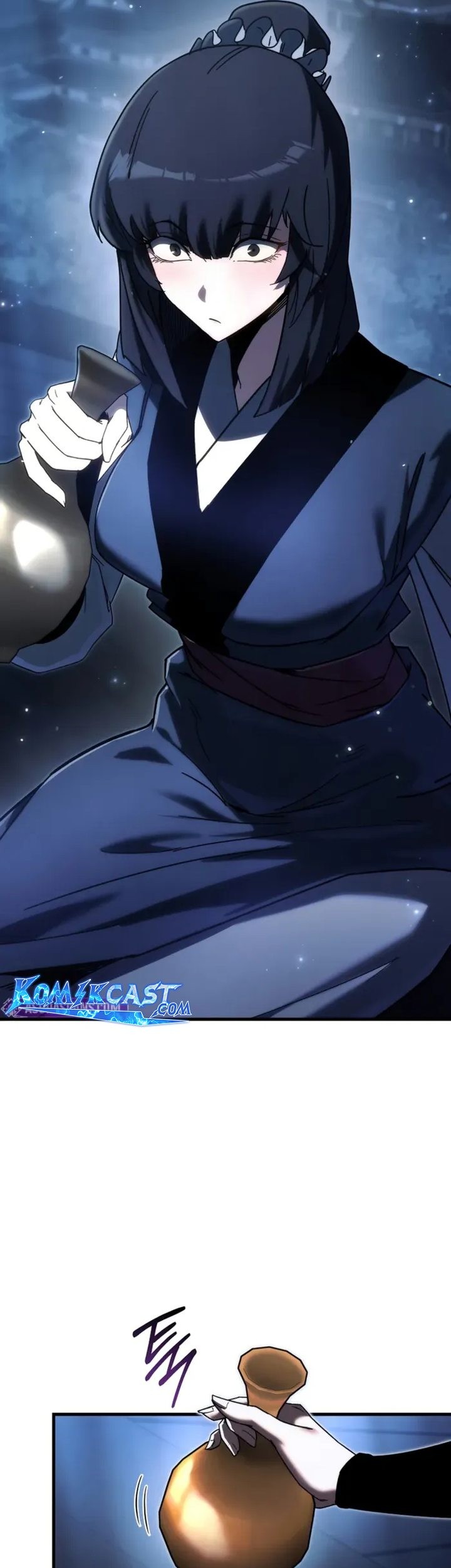 Chronicles of the Reincarnated Demon God Chapter 36 Gambar 6