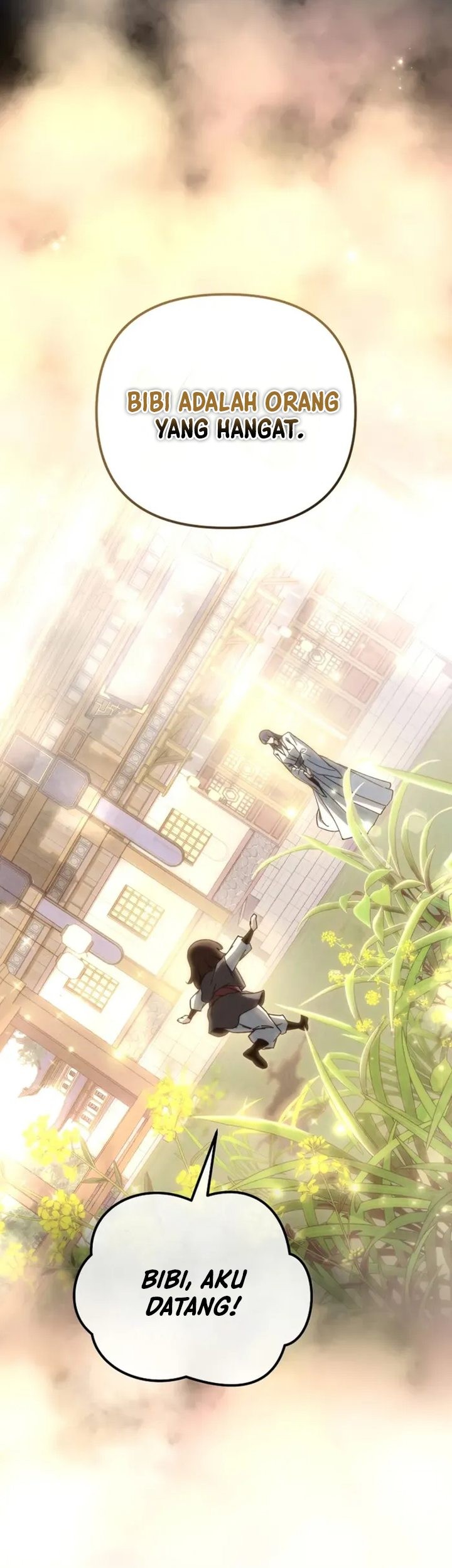 Chronicles of the Reincarnated Demon God Chapter 36 Gambar 10