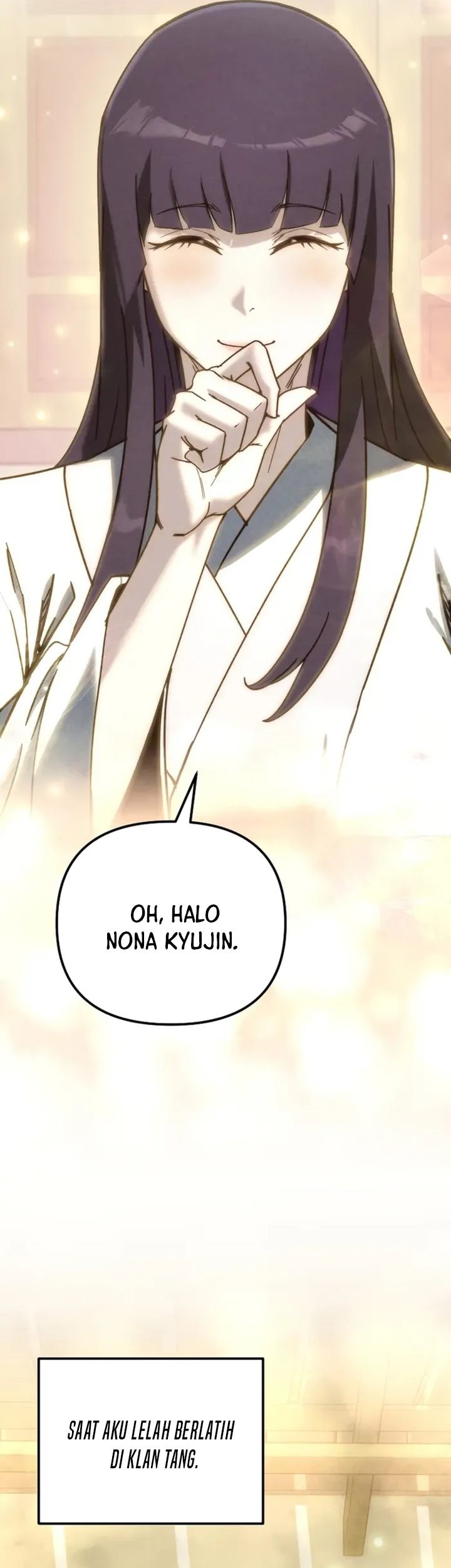 Chronicles of the Reincarnated Demon God Chapter 36 Gambar 12