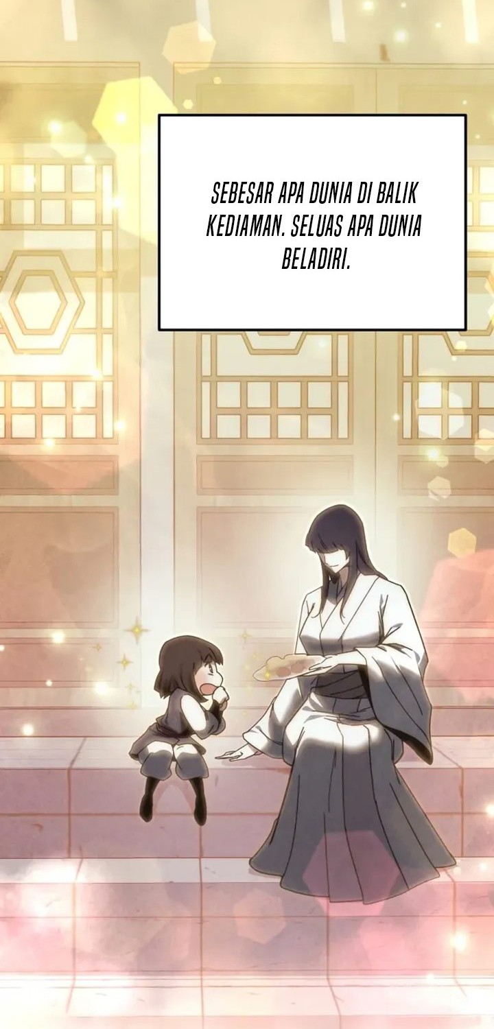 Chronicles of the Reincarnated Demon God Chapter 36 Gambar 13