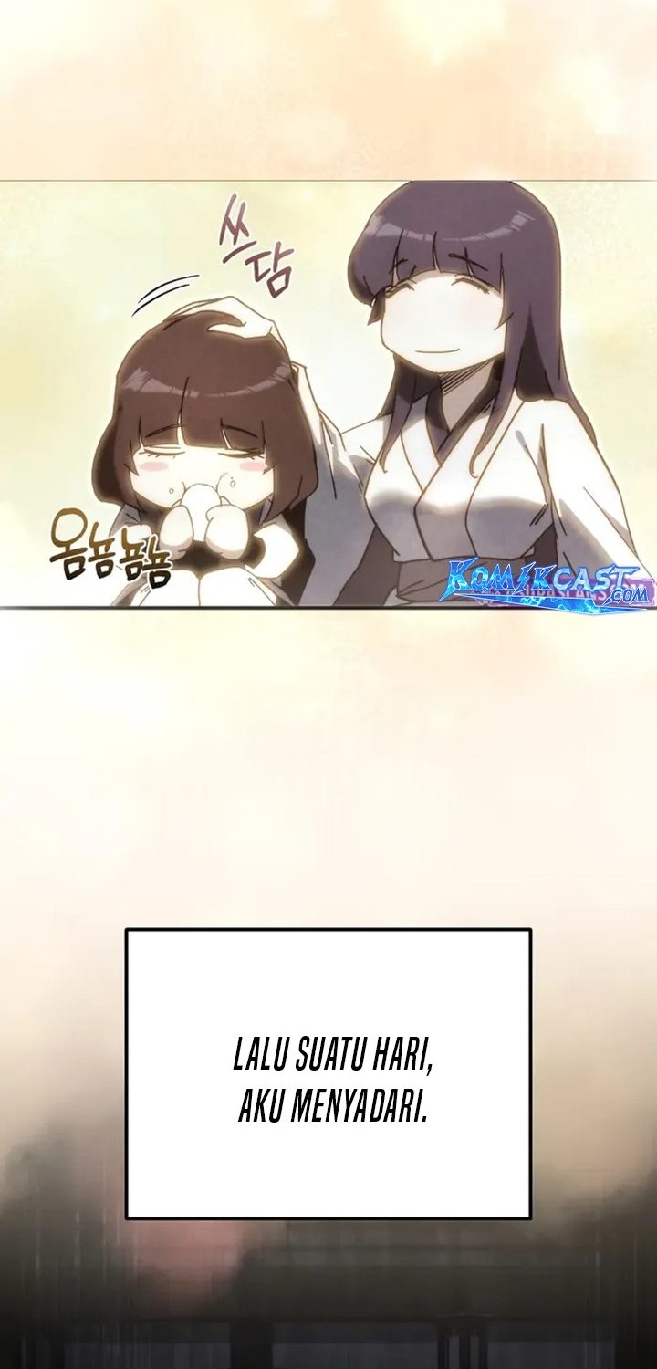 Chronicles of the Reincarnated Demon God Chapter 36 Gambar 15