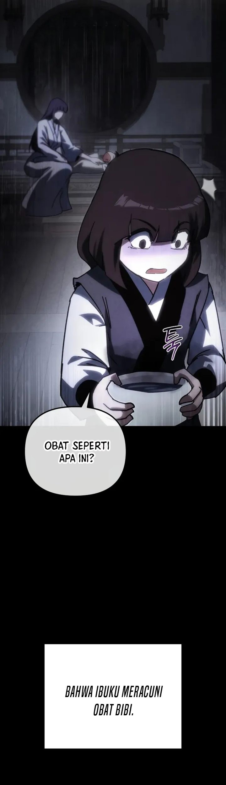 Chronicles of the Reincarnated Demon God Chapter 36 Gambar 16