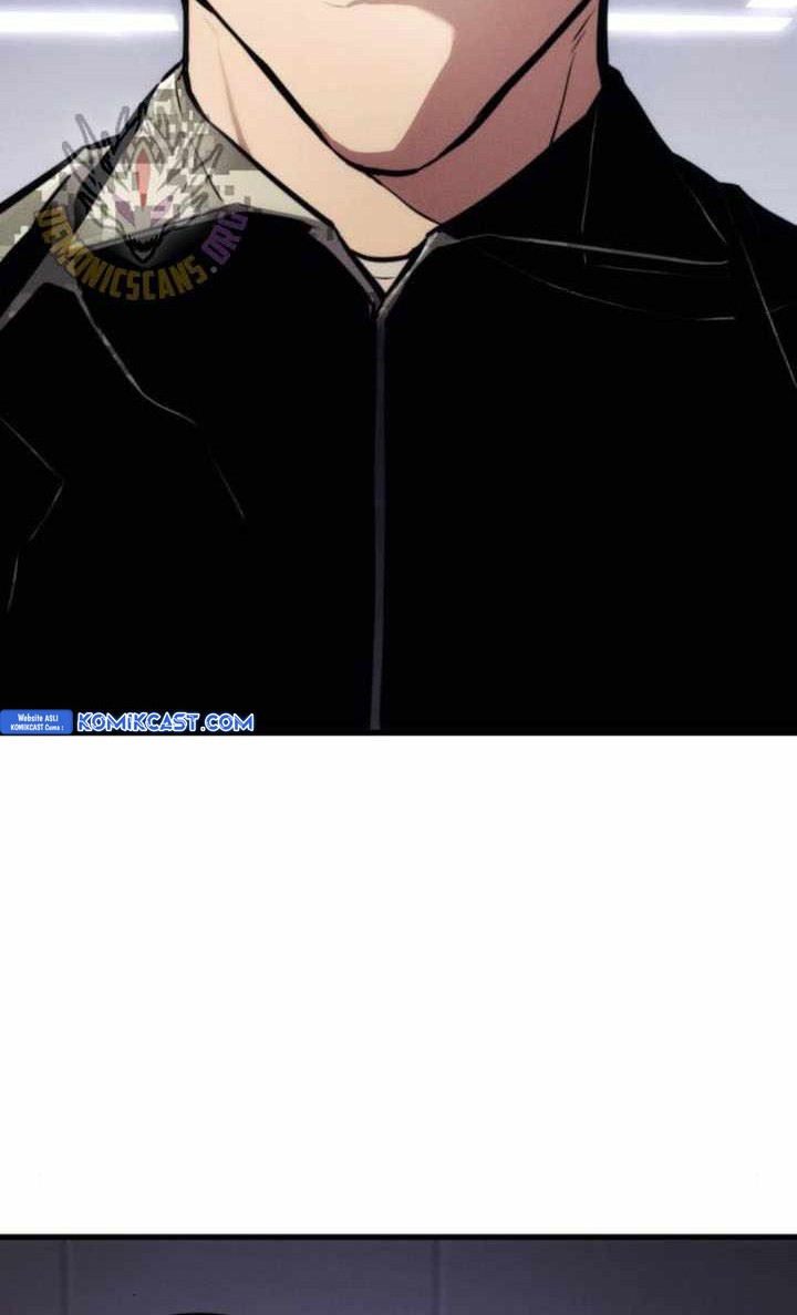 Baca Manhwa Kill The Dragon Chapter 141 Gambar 2