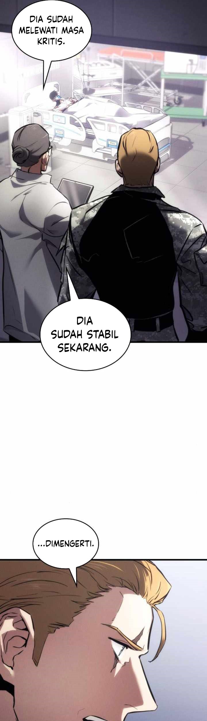 Kill The Dragon Chapter 141 Gambar 3