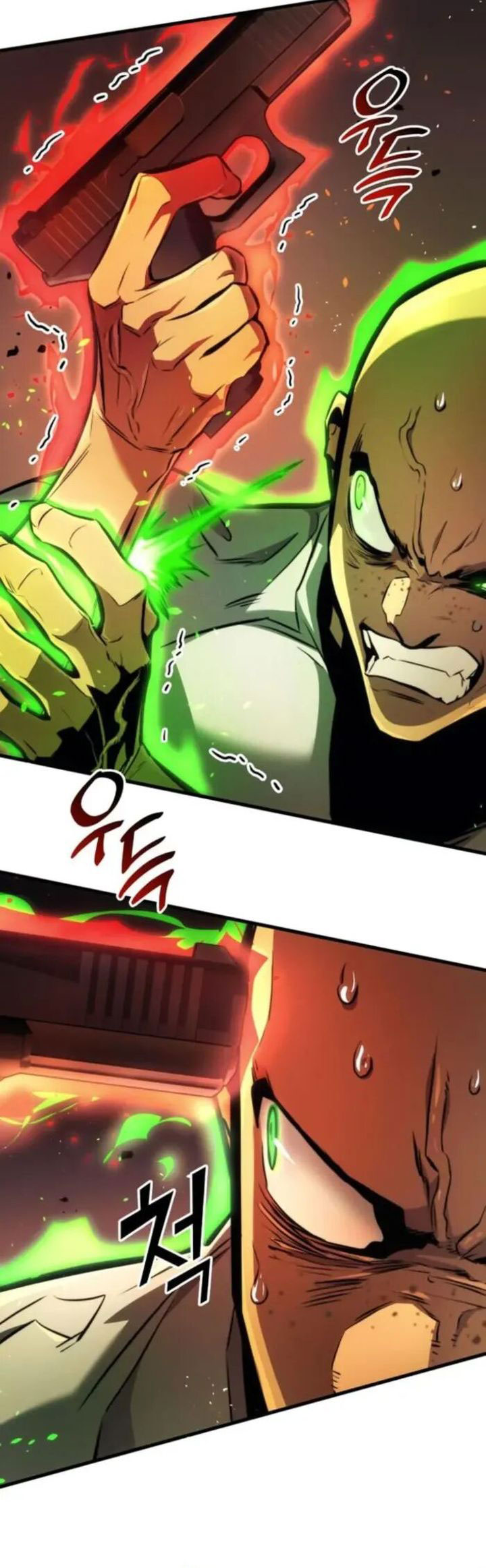 Kill The Dragon Chapter 140 Gambar 57