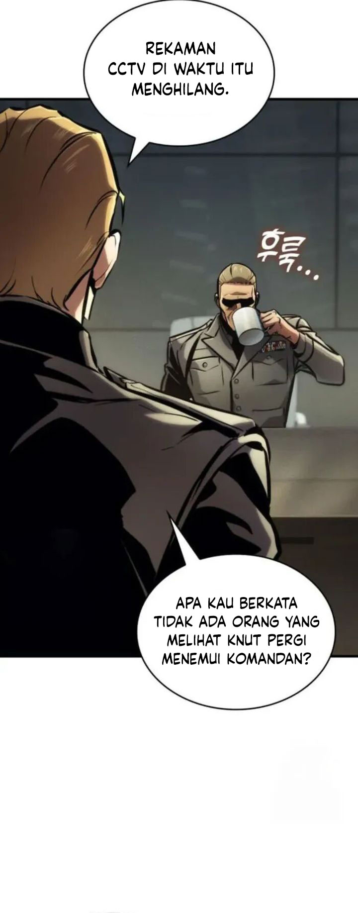 Kill The Dragon Chapter 140 Gambar 69