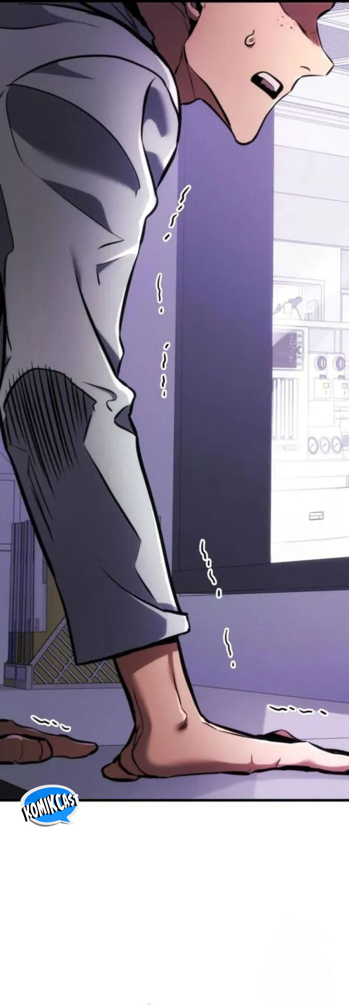 Kill The Dragon Chapter 140 Gambar 8