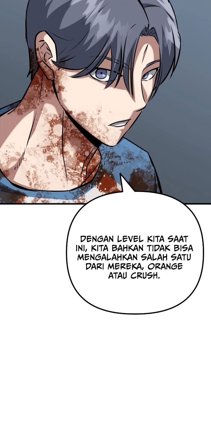 Killing Killer Chapter 84 Gambar 19